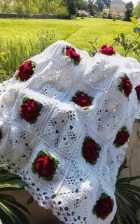 قلاب بافی پتو