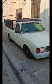 حمل بار از دره شهر به تهران