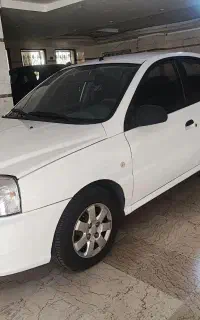 ریو مدل ۹۰ بدون رنگ، ترمز ABS