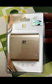 کارت خوان (رم ریدر) FB-890 USB 3.0 Card Reader