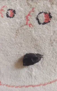 سنگ شانس