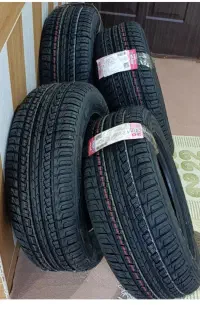 لاستیک کویر رینگ 14 مناسب پژو و ساینا