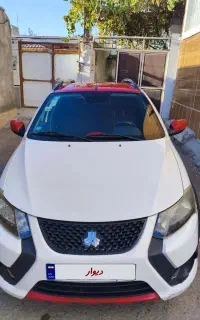 کوییک r1402شاسی پلمپ بدون رنگ