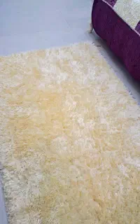 فرش شگی(قالیچه)
