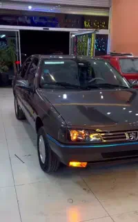 پژو روآ،مدل 86،فول بازسازی،نقدی،معاوضه با موتور