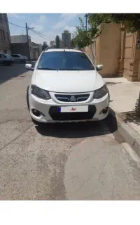 کویک ۴۰۱ بی رنگ
