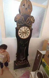 ساعت