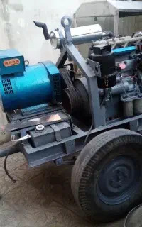 ژنراتور