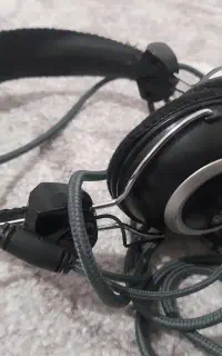 هدست