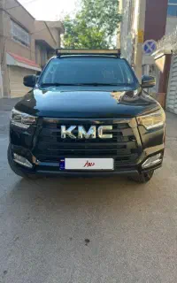 Kmc t8 1401