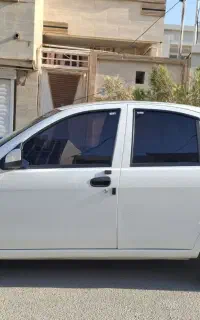 فروش یک دستگاه خودروی ساینا