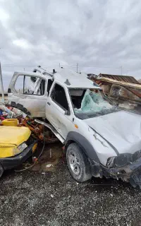 رونیز تصادفی