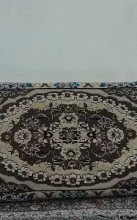 پشتی کار کرده