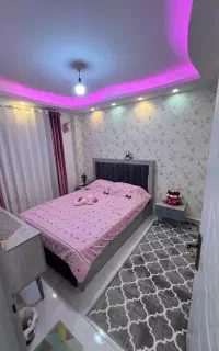 دوعدد پرده‌ی نو