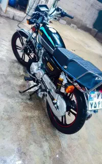 متور درحد 200کبیر