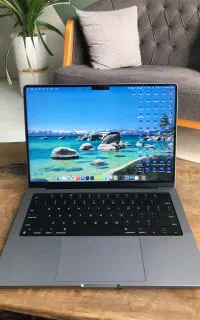 Macbook pro m1 pro 2021