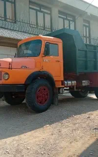 بنز تک کمپرسی ۱۹۲۴