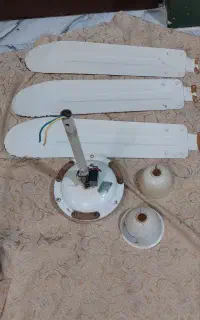 پنکه سقفی  cmc