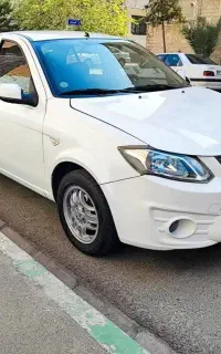 فروش خودرو سواری