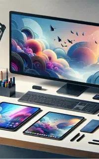 کارشناسی خرید حرفه ای موبایل لپتاپ کیس