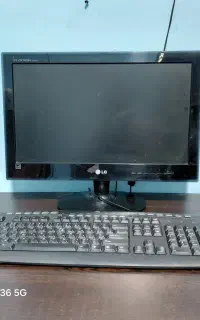 سیستم رایانه خانگی