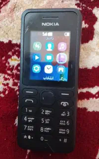 نوکیا ساده اصلی