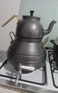 کتری قوری