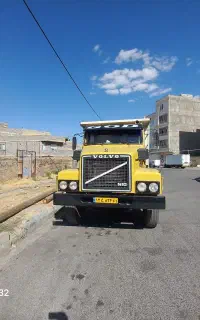 کمپرسی ۱۰ جفت ولوو