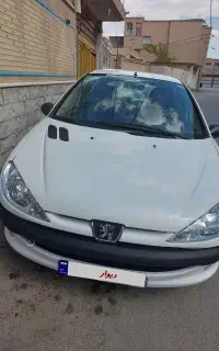 ۲۰۶ تیپ ۲  ۹۹