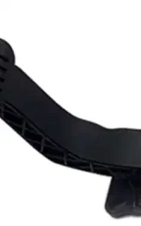 پدال و دریچه گاز برقی