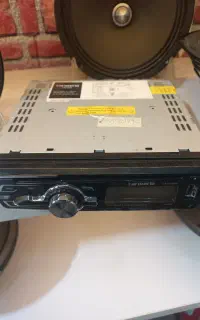 ضبط Carozeria CRX990M