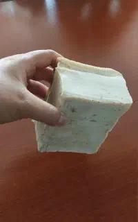 صابون محلی باکیفیت