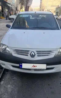 خودرو تندر۹۰