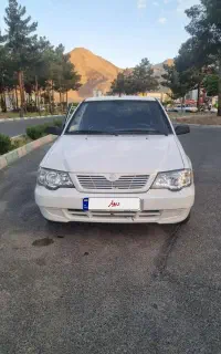 132مدل ۹۵ تمیز