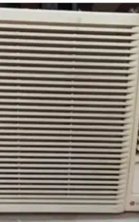 کولر پنجره ای 19هزار ال جی گلد