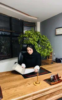 وکیل با تجربه و پایه یک دادگستری