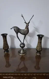 برنز