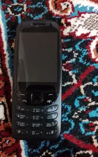 یک عدد گوشی نوکیا ساده به فروش میرسید