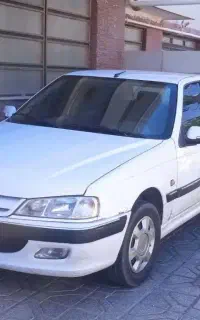 پارس 94دوگانه کارخونه