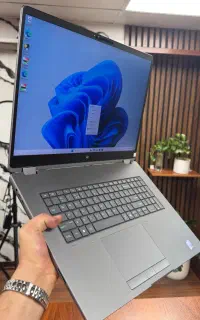 بالاترین مشخصات16 گیگ گرافیک پردازننده ۲۰۲۵ ZBooK