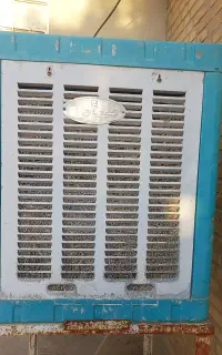کولر آبی ۳۵۰۰
