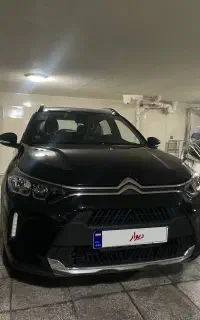 سیتروئن c3  xr