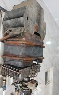فروش آبگرمکن بوتان