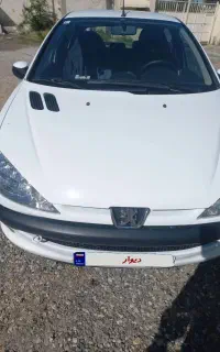 206 تیپ۲ مدل ۹۹