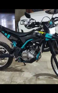 موتور اندرو  wr155