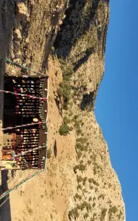 سیاه چادر