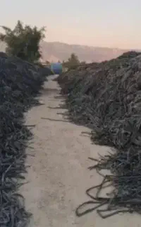 خرید و جمع آوری تیپ یانوارتیپ قطره ای سر زمین