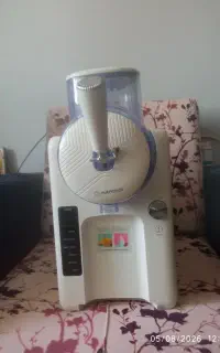 بستنی ساز