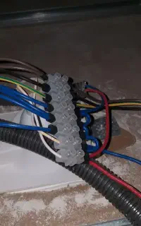 برقکار ساختمان