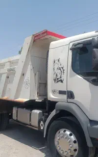 رنو270کمپرسی